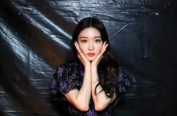 Staf Tertular, Chungha Dipastikan Negatif Virus Corona Covid-19