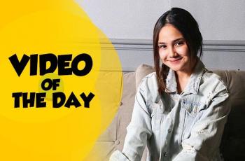 Video of The Day: Pengancam Syifa Hadju Ditangkap, Reaksi Sederet Artis Virus Corona Masuk Indonesia