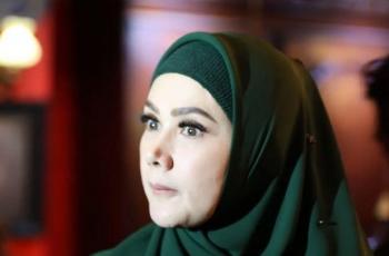 Renovasi Rumah saat Corona, Peran Mulan Jameela sebagai DPR Dipertanyakan