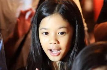 Sampai Melotot, Mulan Jameela Tolak Permintaan Kado Ultah Safeea Ahmad