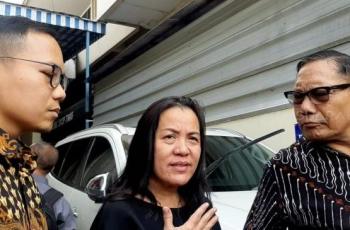 Merasa Dicemarkan Nama Baik Keluarganya, Ibu Chelsea Olivia Lapor Polisi