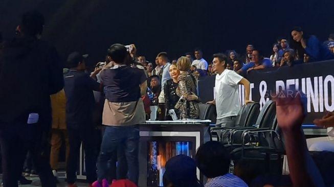 Bunga Citra Lestari (Ismail/MataMata.com)