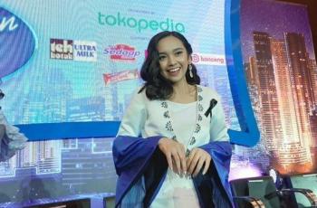 Lyodra Idol Pakai Anting Rp 180 Juta: Kayak Harga Mobil