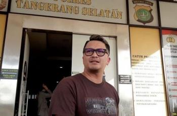 Virus Corona Masuk Indonesia, Ferry Maryadi Cemas tapi Nggak Mau Parno