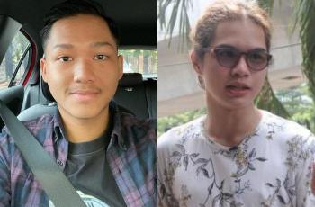 Salip Dul Jaelani, Azriel Hermansyah Ajak Tiara Jalan-jalan Bareng Keluarga
