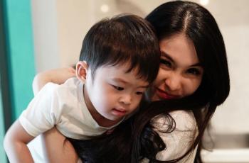 Bukan Kaleng-Kaleng! 5 Anak Seleb yang Punya Bodyguard Pribadi