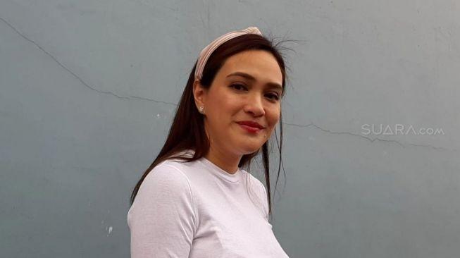 Shandy Aulia (MataMata.com/Yuliani)