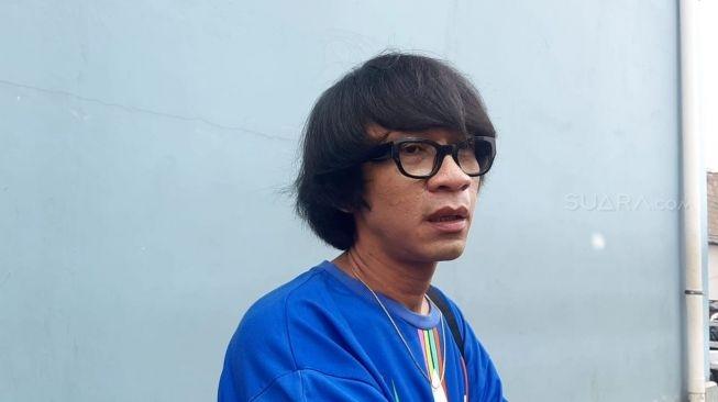 Aming (MataMata.com/Yuliani)