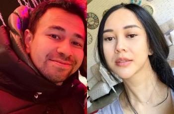 Dibocorkan Pernah Pacari Aura Kasih, Raffi Ahmad Cengar-cengir