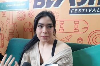 Prisa Rianzi Panik Virus Corona Masuk Indonesia, Langsung Borong Sembako