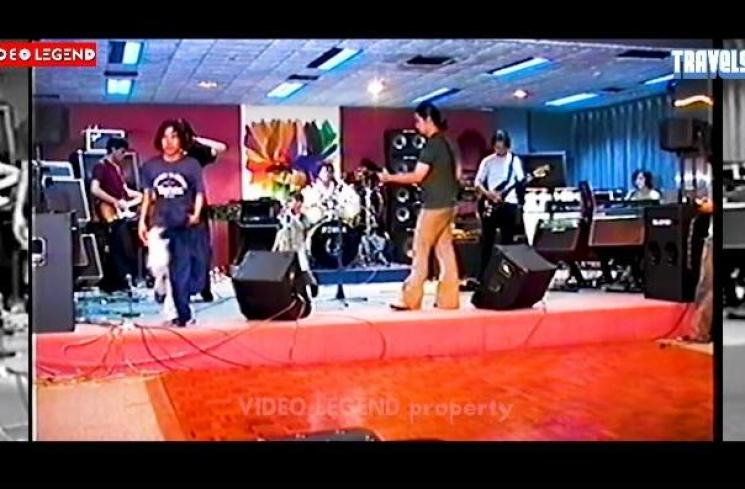 Maia Estianty feat Dewa 19. (Youtube/VideoLegend)