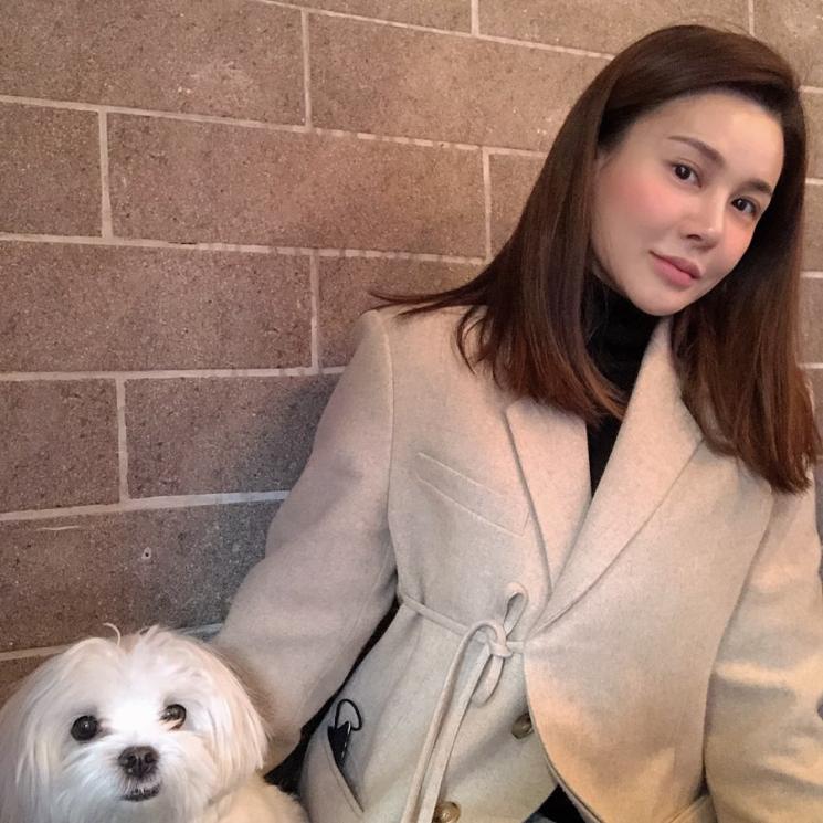 Ivy (Instagram/@greentee.park)