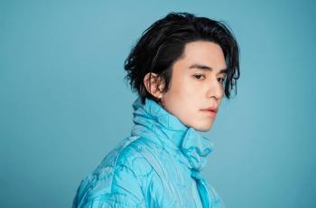 Serem! Lee Dong Wook Dituding Masuk Sekte Aliran Sesat