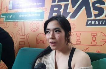 Lama Tak Berkabar, Prisa Rianzi Blak-blakan Sempat Ingin Bunuh Diri