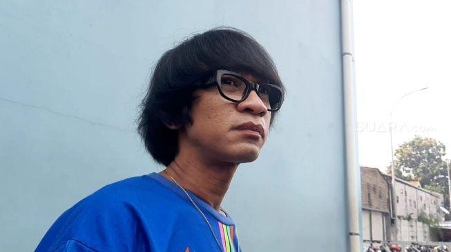 Aming (MataMata.com/Yuliani)