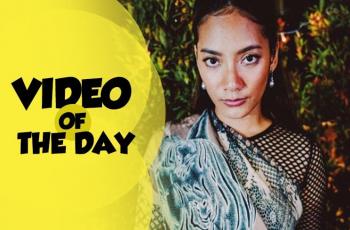 Video of The Day: Tara Basro Pamer Lipatan Perut Trending, Muzdalifah Tuai Pro Kontra Jual Rumah