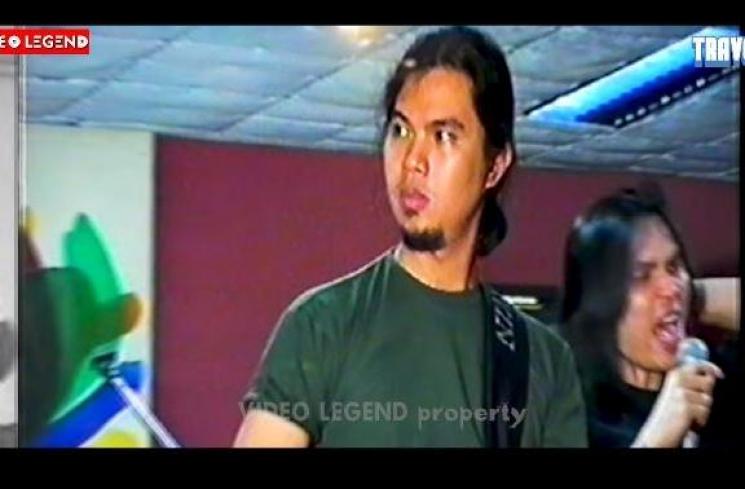 Ahmad Dhani. (Youtube/VideoLegend)