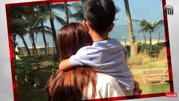 Rumah Shilpa Shetty (YouTube)