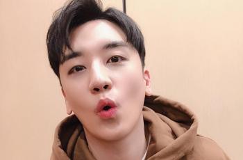 Seungri eks BIGBANG Wamil Minggu Depan