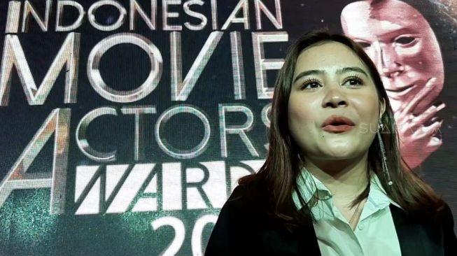 Prilly Latuconsina [Evi Ariska/Matamata.com]