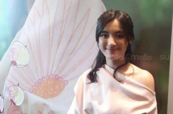 Rilis Single Baru, Lagu Mawar de Jongh Masih Soal Bucin