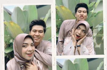 Penuh Haru, YouTuber Arif Muhammad Nangis Kejer Lihat Istrinya Melahirkan