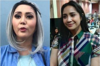 Aida Saskia Mendadak Pingsan, Nagita Disemprot Gegara Borong Makanan