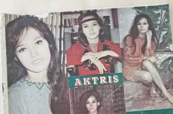 Kabar Duka, Aktris Senior Mila Karmila Meninggal Dunia
