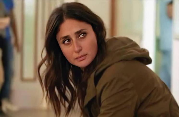 Kareena Kapoor (Instagram/@therealkareenakapoor)