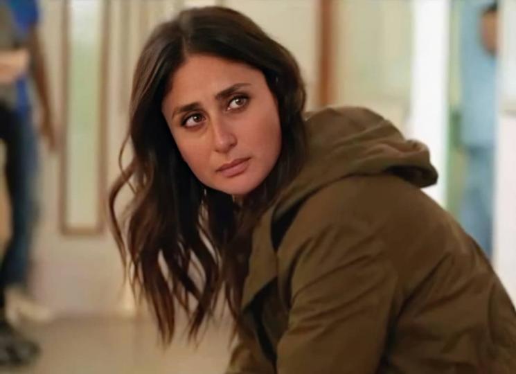 Kareena Kapoor (Instagram/@therealkareenakapoor)