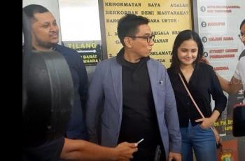 Syifa Hadju Minta Pelaku Pengancam Pembunuhan Tak Dibully