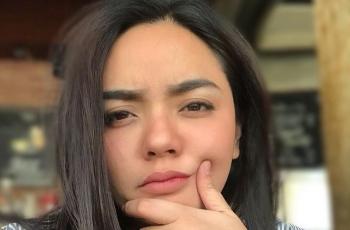 Gita Sinaga Kesulitan Perankan Karakter Istri Karena Belum Menikah