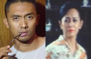 Uus Foto Seksi Kayak Tara Basro, Aktris Senior Mila Karmila Meninggal