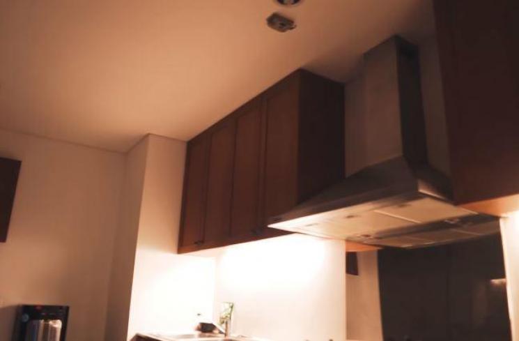 Rumah Ammar Zoni dan Irish Bella. (Youtube/AishTV)