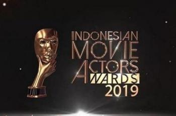 Kepoin Daftar Lengkap Nominasi Indonesian Movie Actors Awards 2020!
