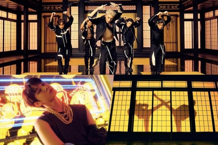 MV Baru NCT 127 (Soompi)