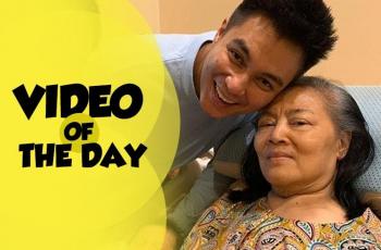 Video of The Day: Ibu Baim Wong Meninggal Dunia, Finalis Puteri Indonesia Salah Sebut Sila Pancasila