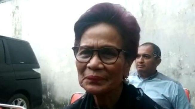 Mantan Deputi Gubernur Bank Indonesia, Miranda S. Goeltom [MataMata.com/Ismail]