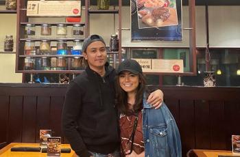 Thalita Latief Terpuruk Usai Gugat Cerai: Aku Tak Cantik dan Sempurna Lagi