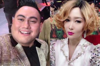 Inul Daratista Ucapkan Happy Wedding, Netizen Salah Duga Nassar Menikah