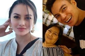 Ririn Ekawati Diduga Narkoba, Ibunda Baim Wong Tak Pernah Pakai Baju Mahal