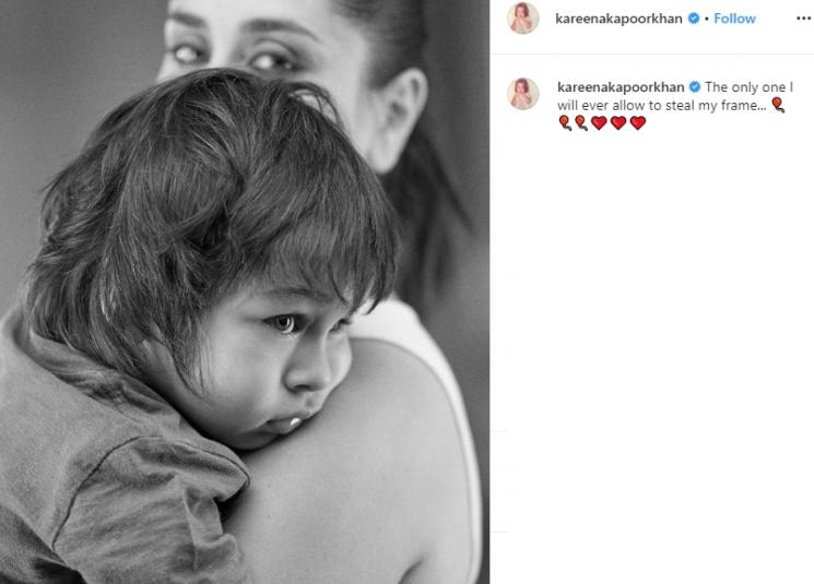 Postingan Kareena Kapoor (Instagram/@kareenakapoorkhan)