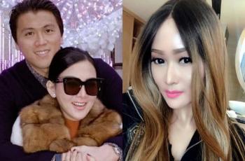 Heboh Tetesan Keringat Reino Barack Bentuk S, Inul Daratista Bela Tri Rismaharini