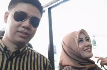 Sempat Tolak Diceraikan Rey Utami, Pablo Benua: Silahkan Anda Gugat Cerai!