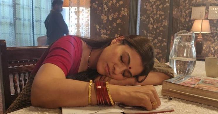 Kajol (Instagram/@kajol)
