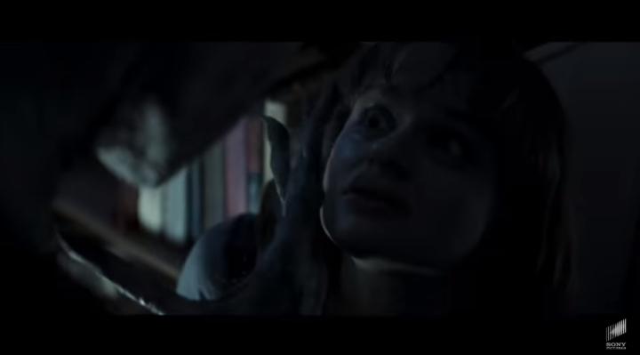 Trailer film Slender Man (YouTube/Sony Pictures Entertainment)