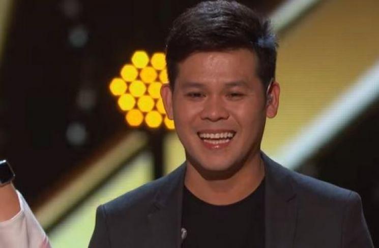 Marcelito Pomoy [YouTube America's Got Talent]