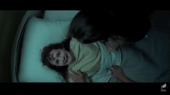 Trailer film Slender Man (YouTube/Sony Pictures Entertainment)