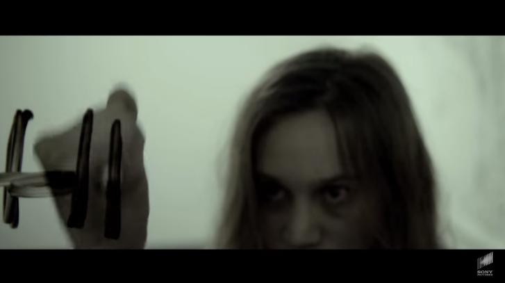 Trailer film Slender Man (YouTube/Sony Pictures Entertainment)