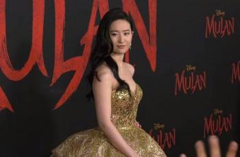 Tinggal di Wuhan, Liu Yifei Beberkan Kondisi Sang Nenek